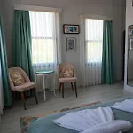 Garden Palace Boutique Hotel