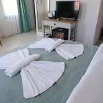 Garden Palace Boutique Hotel