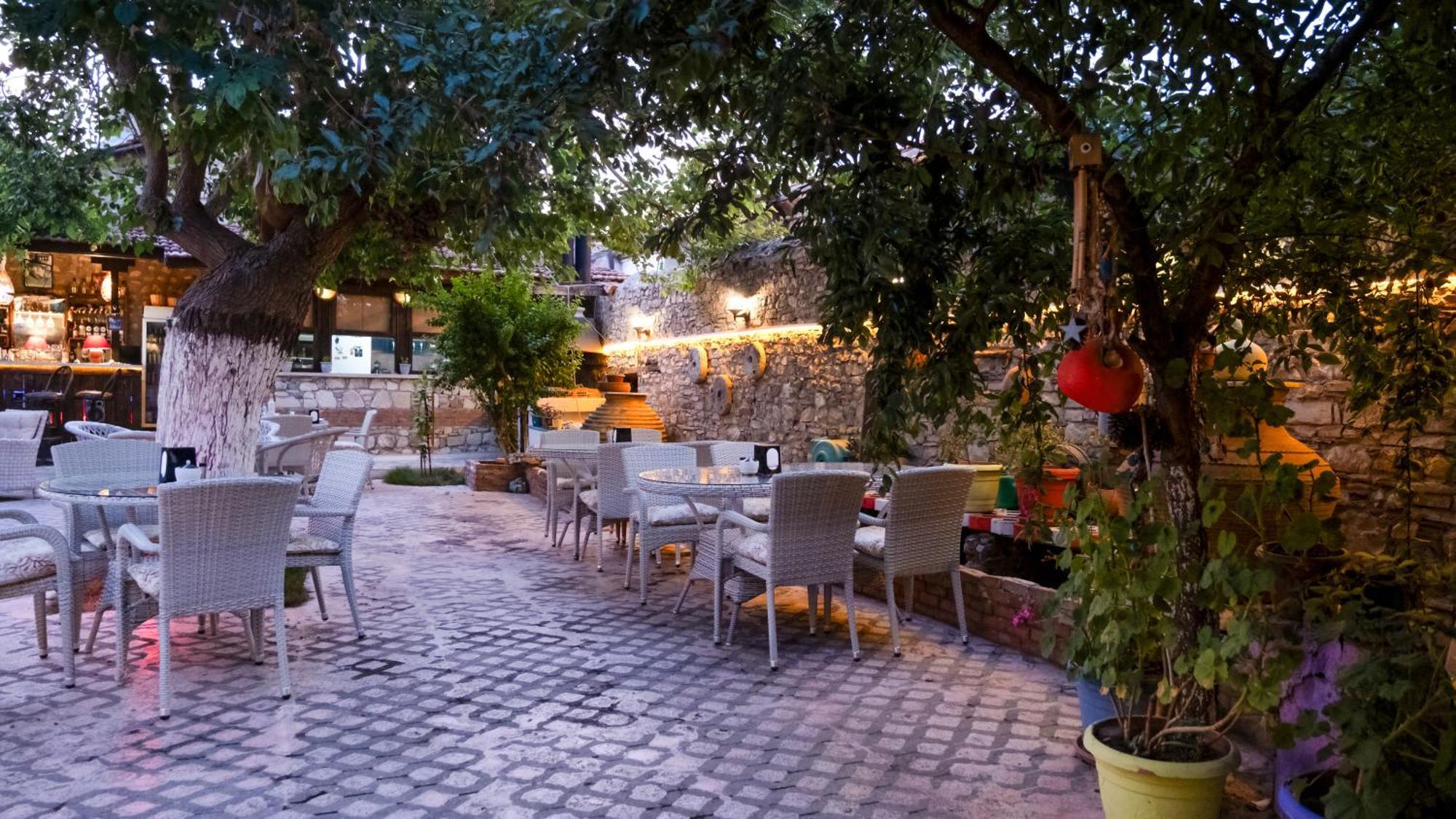 Garden Palace Boutique Hotel Kusadasi