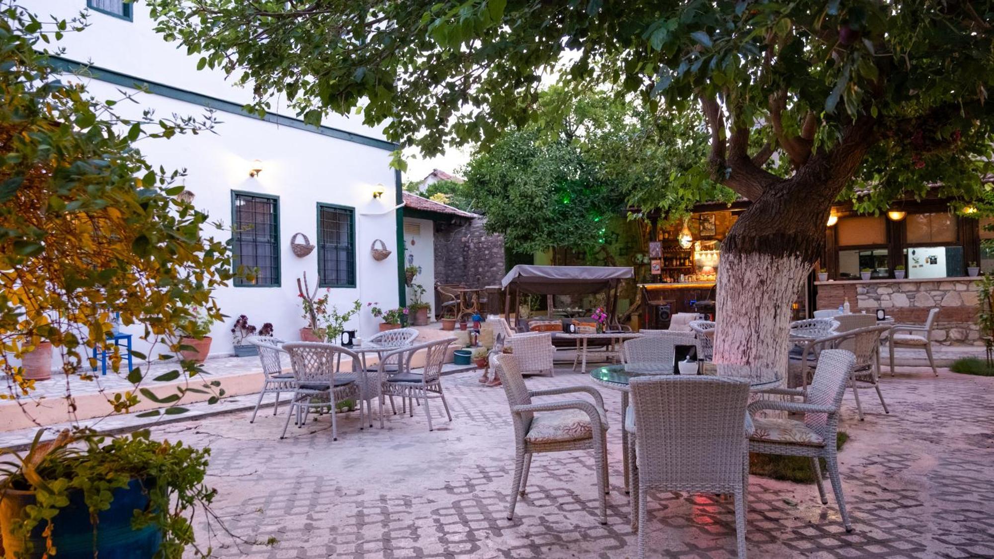 Garden Palace Boutique Kusadasi