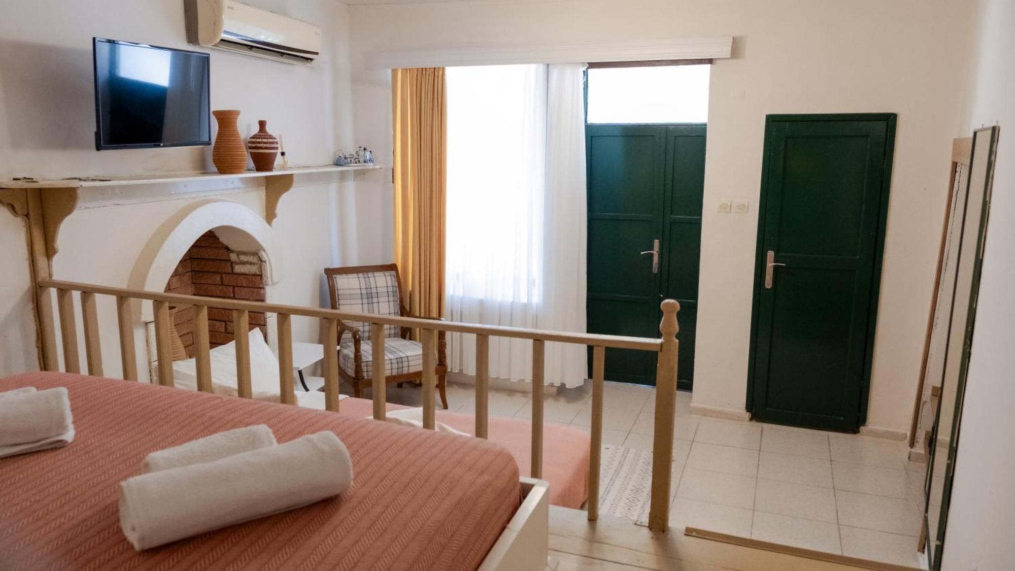Garden Palace Boutique Hotel 2*