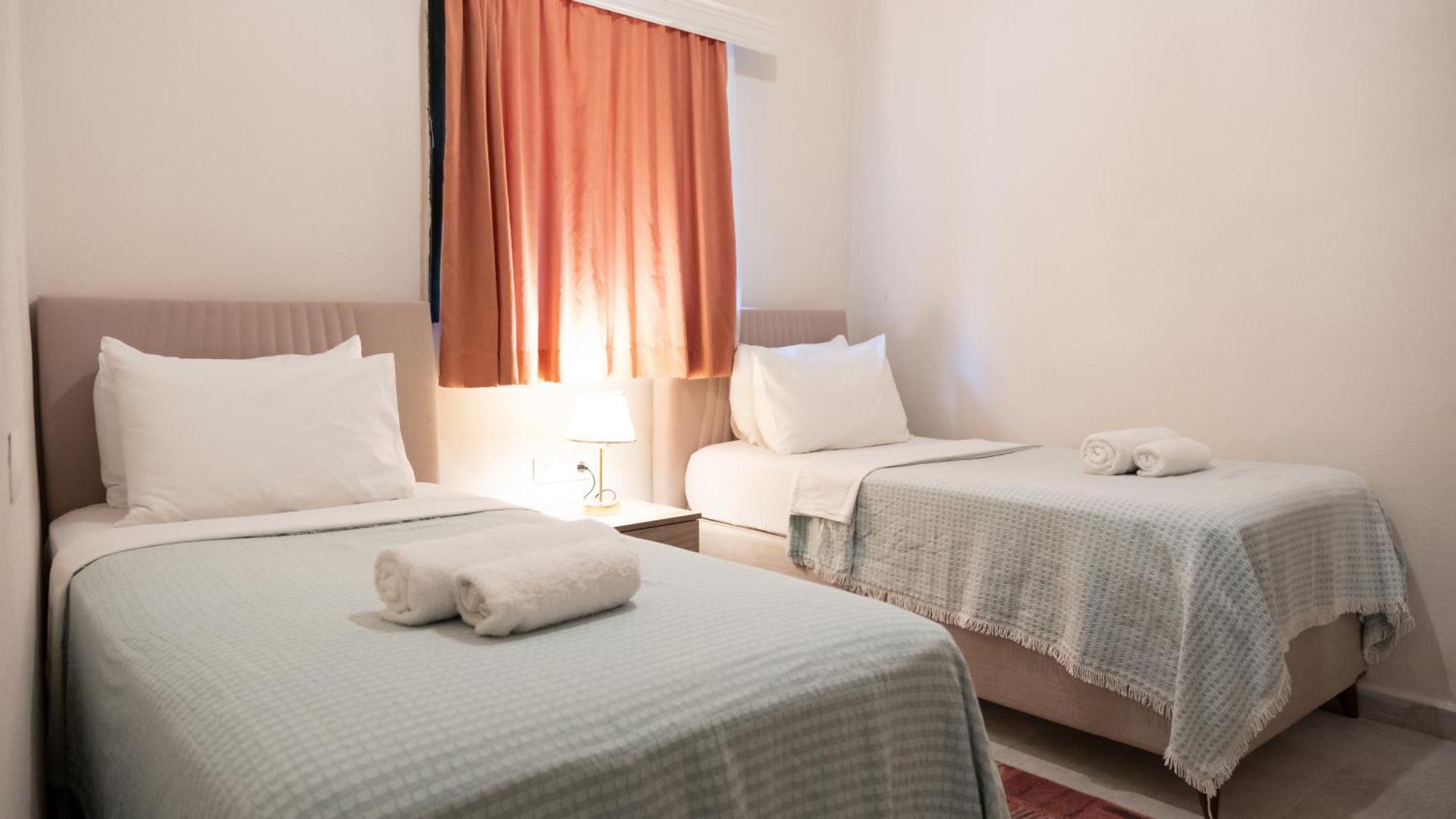 Hotel Garden Palace Boutique 2*