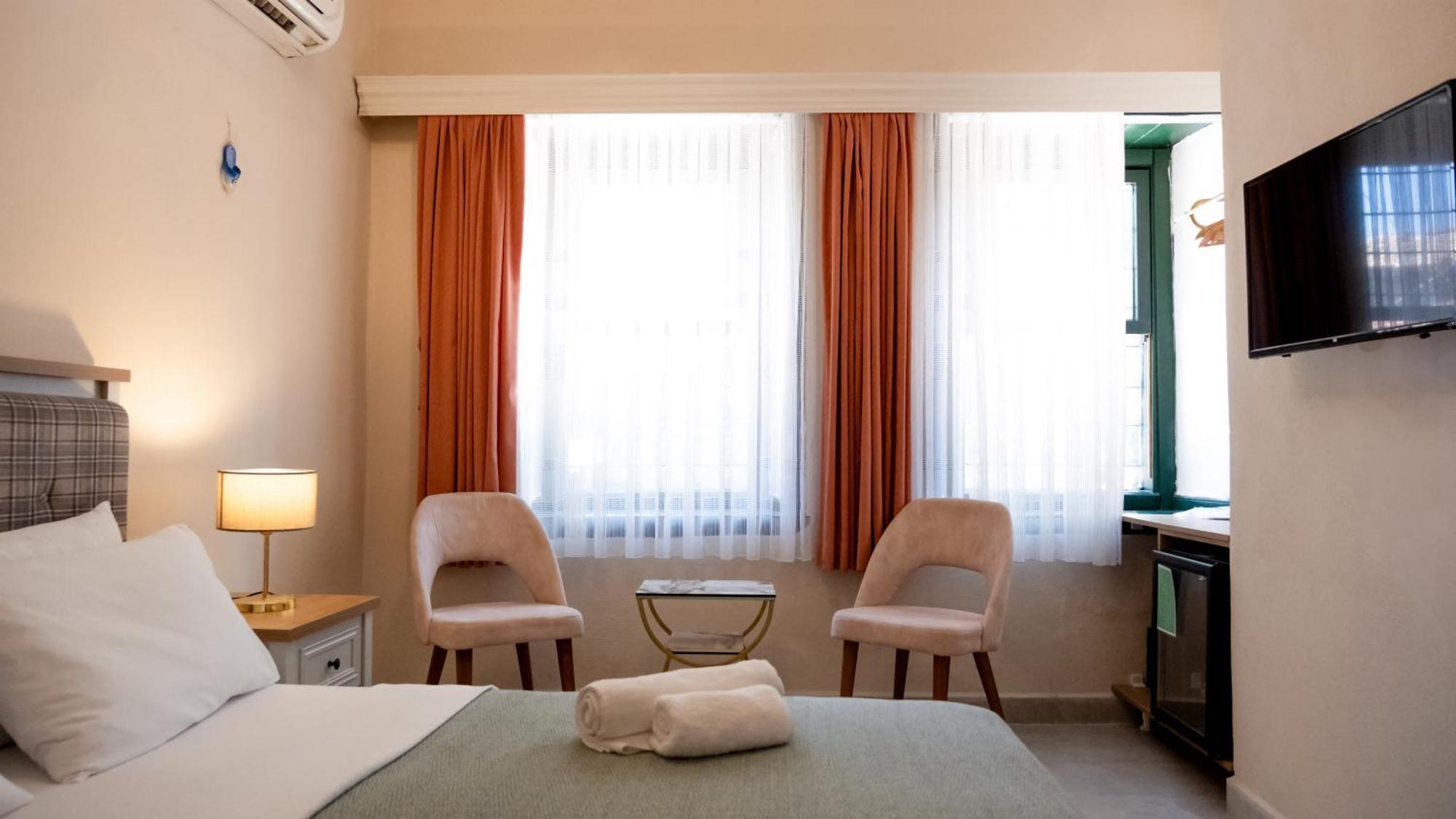 Garden Palace Boutique 2* Kusadası
