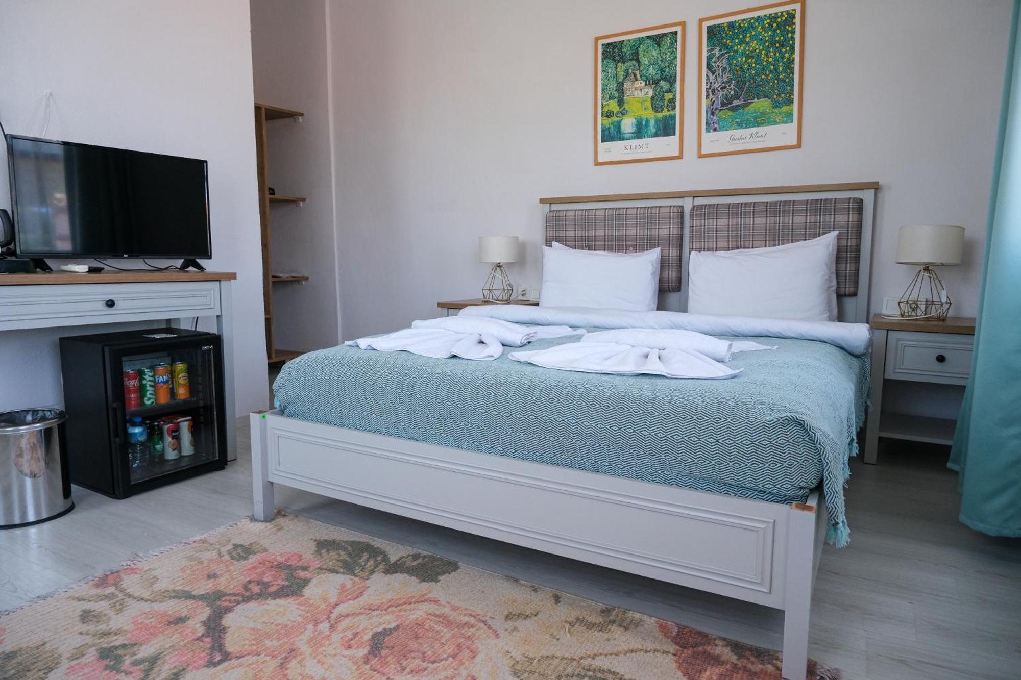 Garden Palace Boutique Hotel Kusadasi