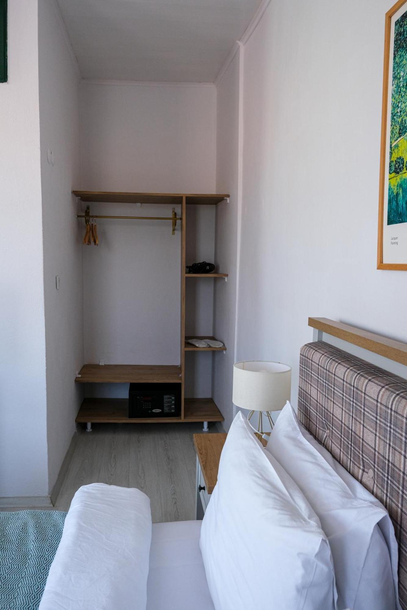 Hotel Garden Palace Boutique Kusadasi