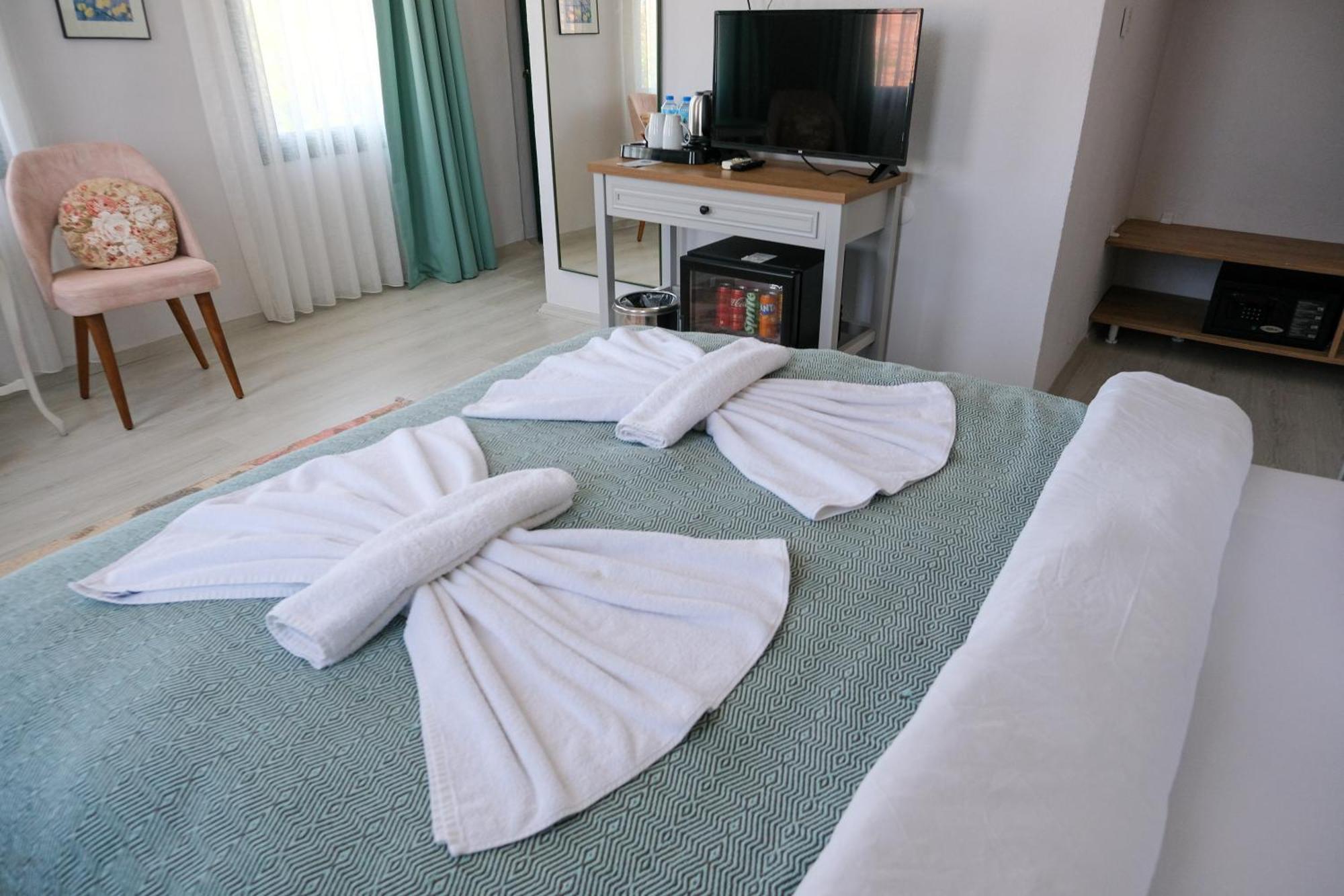 Garden Palace Boutique 2*