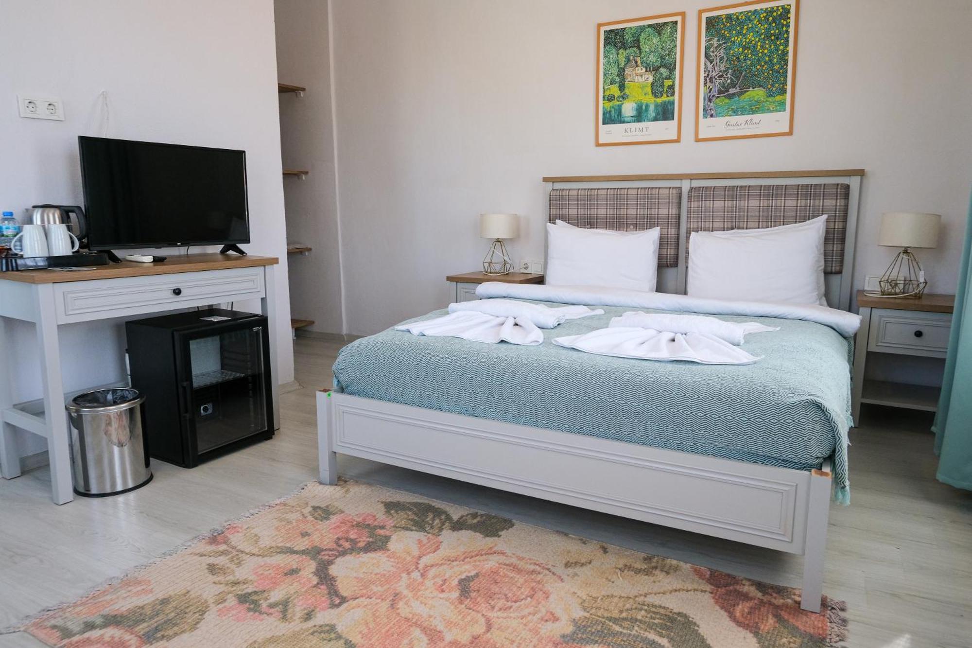 Garden Palace Boutique Kusadasi