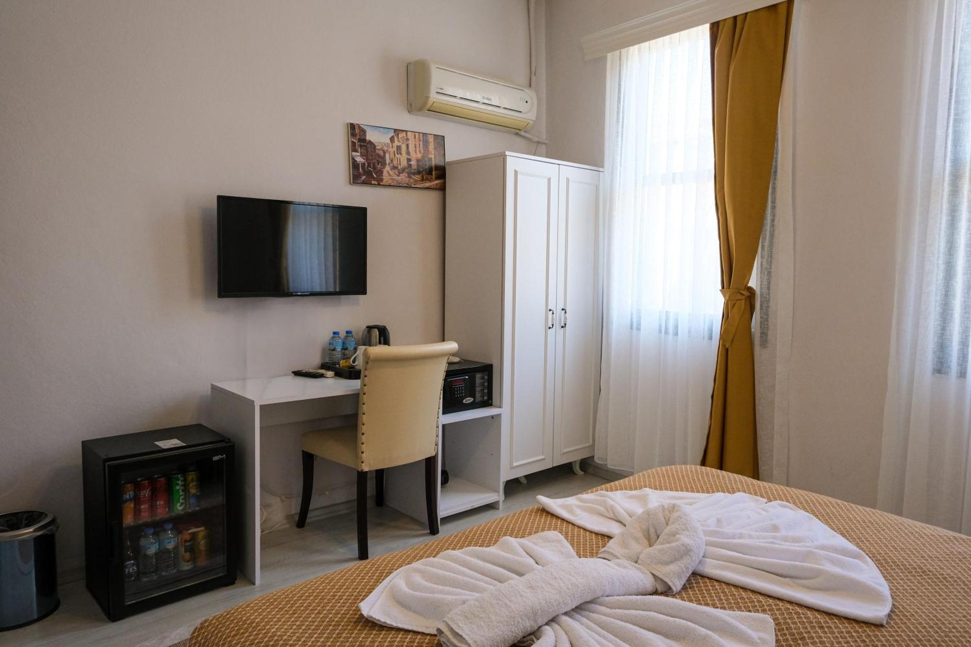 Hotel Garden Palace Boutique Kusadasi