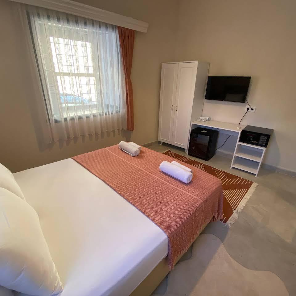 Garden Palace Boutique Hotel Kuşadası