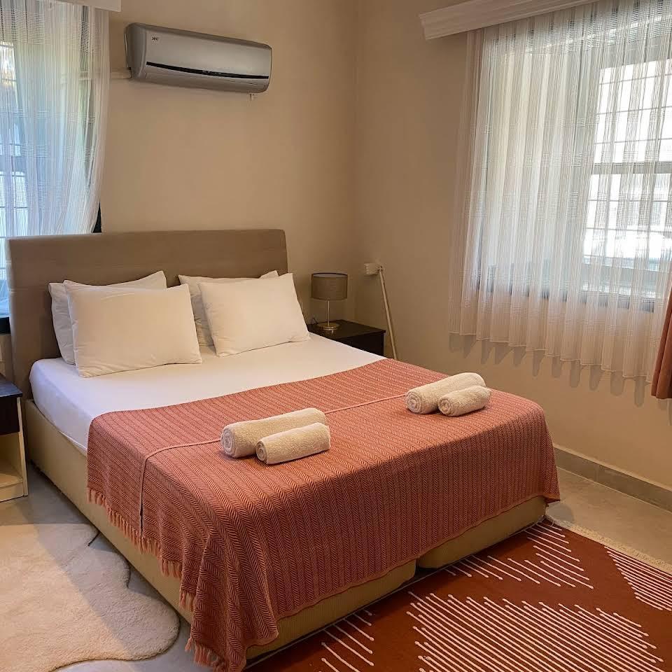 Hotel Garden Palace Boutique Kuşadası