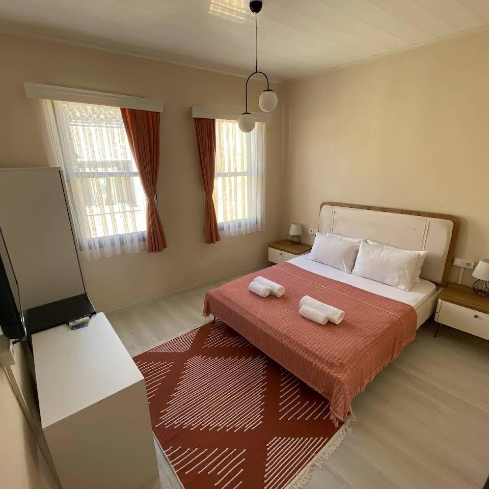 Garden Palace Boutique 2* Kuşadası