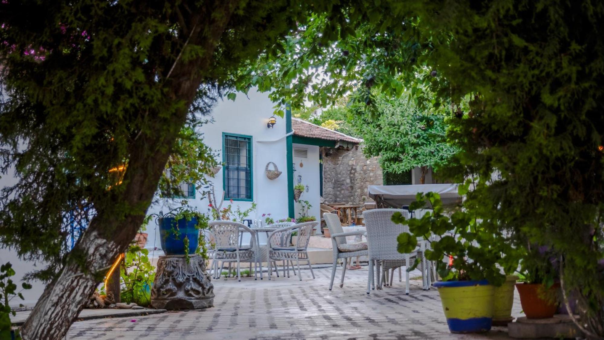 Hotel Garden Palace Boutique Kuşadası