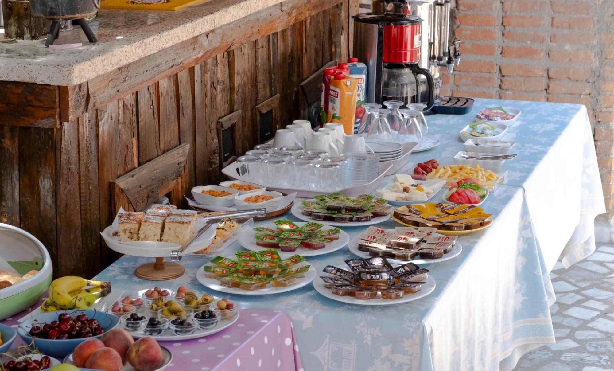 Garden Palace Boutique Kuşadası