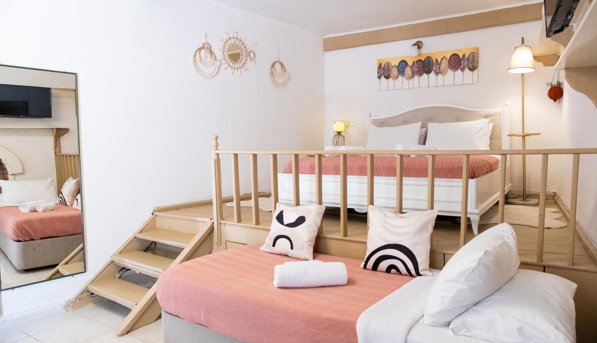 Garden Palace Boutique Hotel 2*