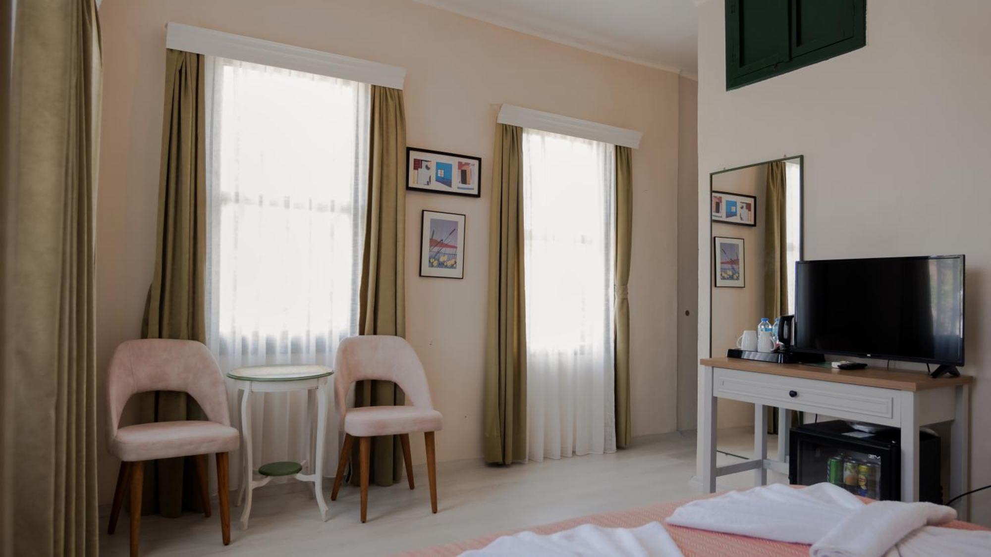 Hotel Garden Palace Boutique Kuşadası