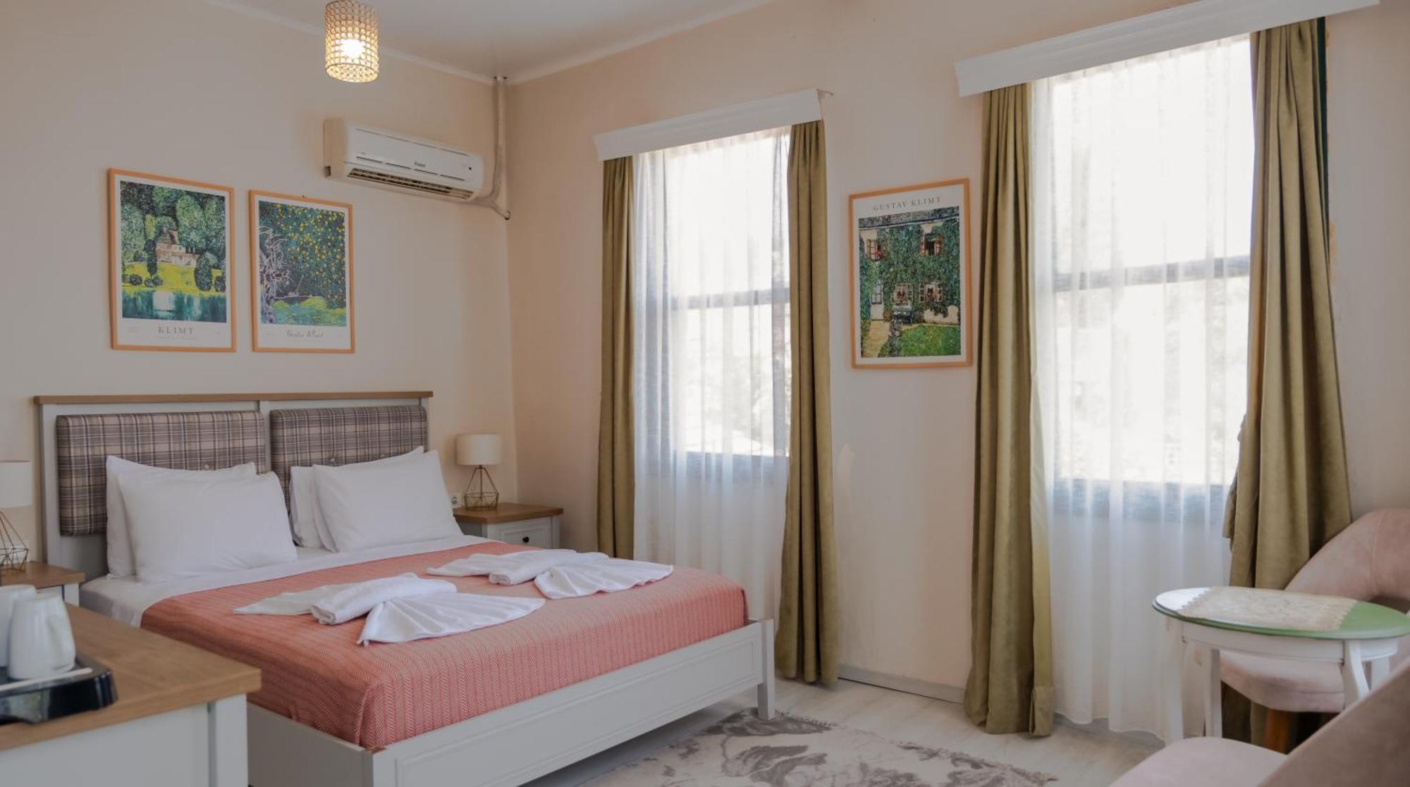 Garden Palace Boutique Kuşadası